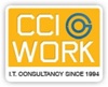 CCI Computer Jam, Inc. Logo