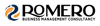 Romero Business Management Consultancy Logo