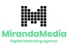 MirandaMedia Group, s.r.o. Logo
