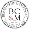 Begley, Carlin & Mandio, LLP Logo