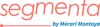 Segmenta by Merari Montoya Logo