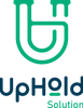 UpHold Solution LLP Logo