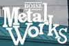 Boise Metal Works Logo