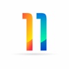 Eleven Design Logo