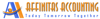 Affinitas Accounting Logo