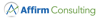 Affirm Consulting Logo