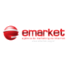 Agência emarket Logo