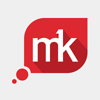 Agenciamk.com Logo