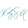 Kelly L. Campbell Logo