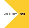 Agency 128 Logo