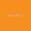 Agency Orange Logo