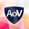 Agents Of Value Logo