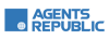 Agents Republic Inc. Logo
