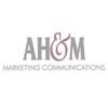 AH&M Marketing Communications Logo