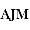 AJM Media Logo