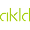 AKLD Lighting Design Logo