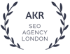 AKR SEO Agency Logo