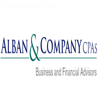 Alban & Company Logo