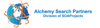 Alchemy Search Partners Inc Logo
