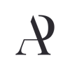 Aleksandra Pac Design Logo