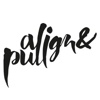 AlignandPull Limited Logo