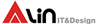 ALin IT&Design Logo