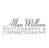 Allan Millora Photography Logo