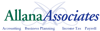 Allana Associates Logo