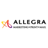 Allegra Marketing • Print • Mail Logo