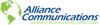 Alliance Communications Logo