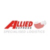 Allied Express Logo