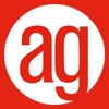 AlphaGraphics Nottingham Logo
