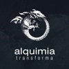 Alquimia::Transforma Logo