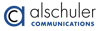 Alschuler Communications Logo