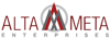 AltaMeta Language Services Logo
