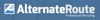 Alternate Route Logo