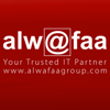 Alwafaa Group Logo