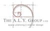 Aly Group Logo