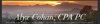 Alyx Cohan CPA Logo