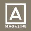 AMAGAZINE Logo