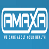 Amaksa Ukraine Logo