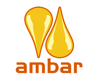 Ambar. Logo