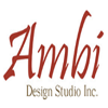 Ambi Design Studio Logo