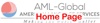 American Language Services Logo