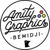 Amity Graphics Logo