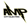 AMP City Electric Logo