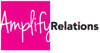 Amplify Relations Logo