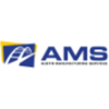 Austin Manufacturing Services Logo