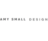 Amy Small Design Logo