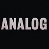 Analog Studio Logo